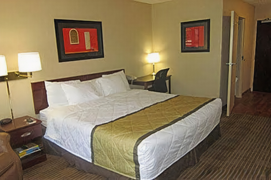 Extended Stay America Suites - Sacramento - Elk Grove