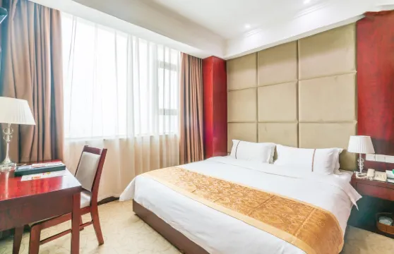 浚縣新地方假日酒店