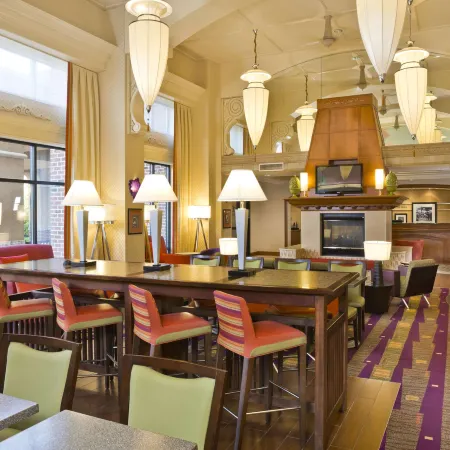 Hampton Inn & Suites Arundel Mills/Baltimore