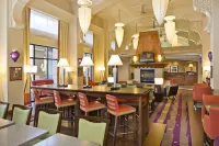 Hampton Inn & Suites Arundel Mills/Baltimore Các khách sạn ở Severn