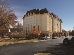 Doubletree Suites by Hilton at the Battery Atlanta