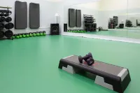 Scandic Eden Nokia - Gym