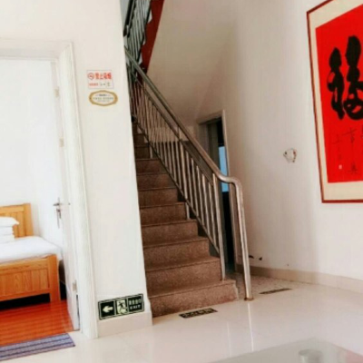 日照安志遠度假別墅 Others