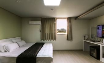 Yeongcheon Yolo Self Check-in Motel