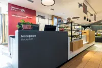 Serways Hotel Reinhardshain Nord Hotels in Laubach