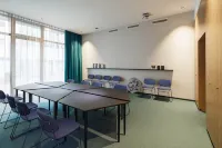 Elaya Hotel Goeppingen Hotel di Bad Boll