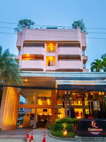 รูปภาพของโรงแรม ฟูราม่าเอ็กซ์คลูซีฟ แซนดารา หัวหิน ชะอำ