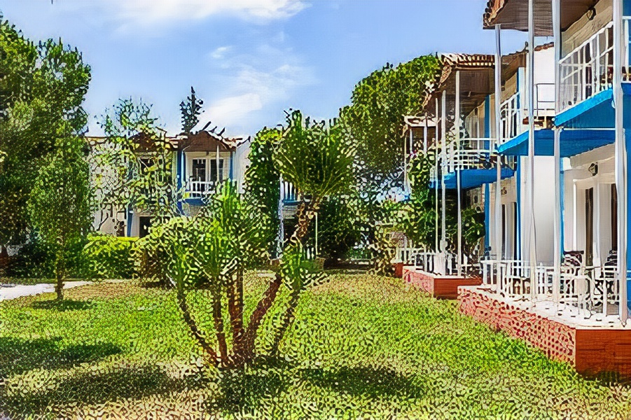 Asa Club Holiday Resort