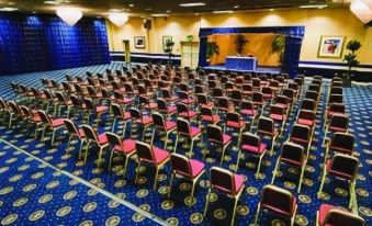 Carrington House Hotel