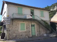 Le Refuge du Cele