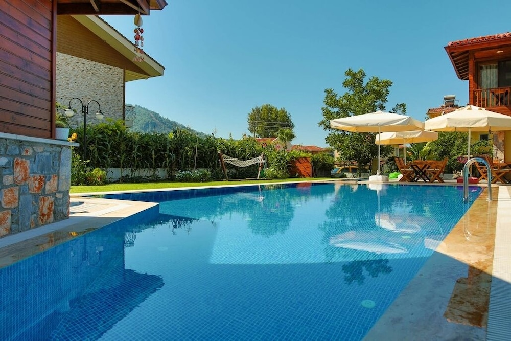 Sandal Hotel Gocek