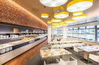 Hey Lou Hotel Frankfurt Airport Hotels in Raunheim