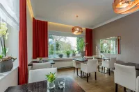 Restaurant Landhotel Bartmann Hotels in Sendenhorst