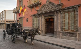 Hotel Museo Palacio de San Agustin