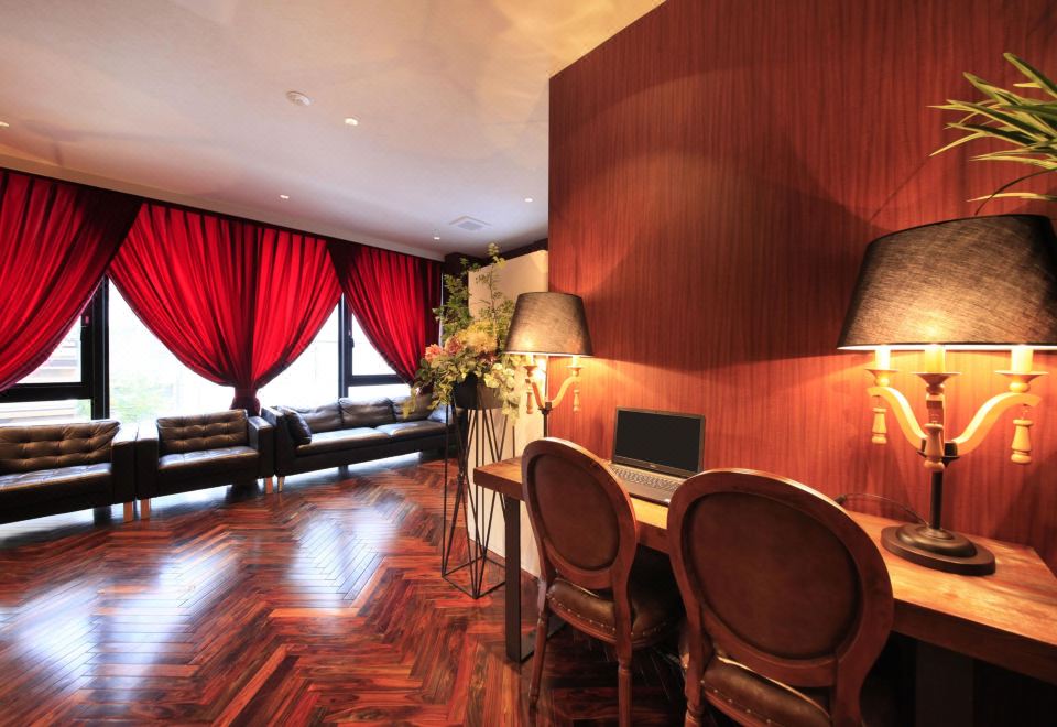 센츄리온 호텔&스파 우에노 스테이션