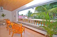 Residence Villas Mont Choisy