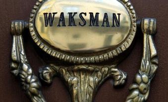 Rezydencja Waksman