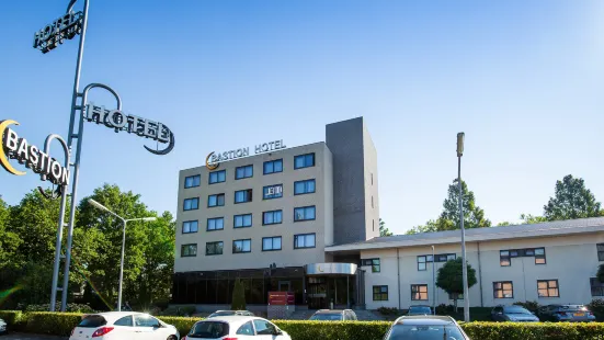 Bastion Hotel Roosendaal