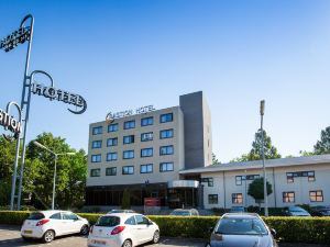 Bastion Hotel Roosendaal