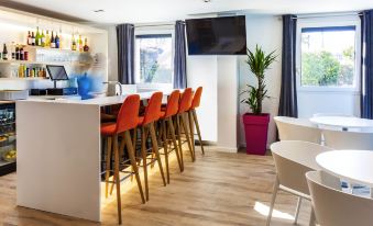 Ibis Styles Toulouse Nord Sesquieres