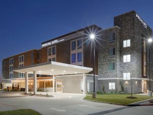 SpringHill Suites Dallas Mansfield