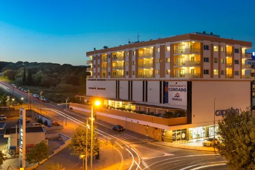 Apartaments Condado