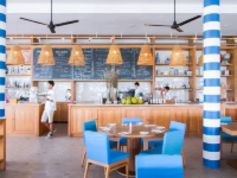 夢帝國度假村農薩 農薩酒店