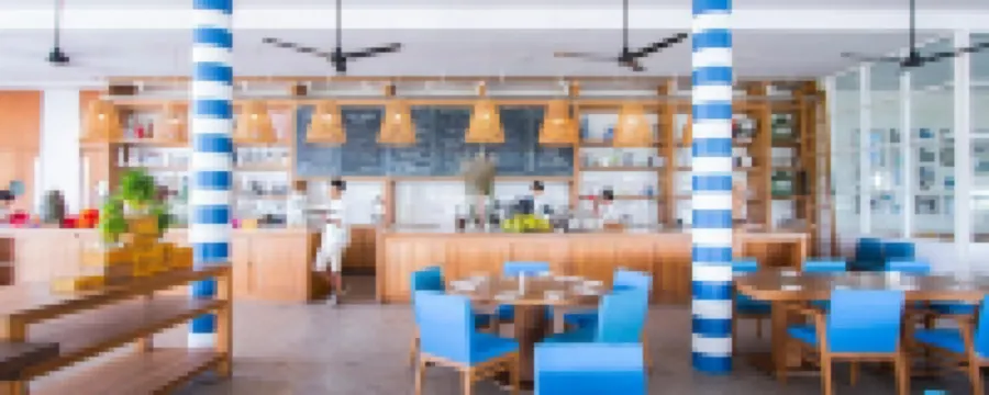 Montigo Resorts Nongsa