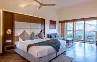 Justa Mukteshwar Retreat & Spa Hotels in 