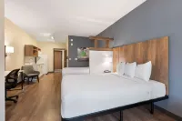 Extended Stay America Suites - Colonial Heights - Fort Lee Hôtels à : Colonial Heights