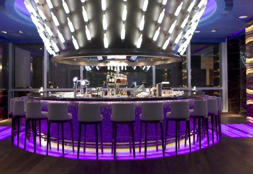 Crowne Plaza Hong Kong Causeway Bay 대표 이미지