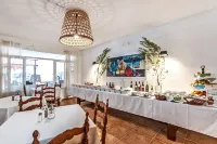 Galaxia Boutique Hotel - breakfast