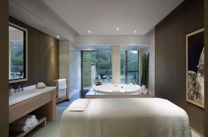 Hyatt Regency Hong Kong, Sha Tin photo 4