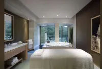 香港沙田凱悦酒店 - SPA