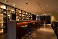 Grand Hyatt Taipei - 5 étoiles
