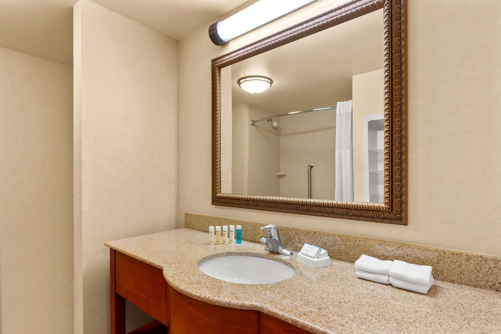 Hampton Inn & Suites Burlington