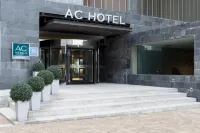 AC Hotel A Coruna
