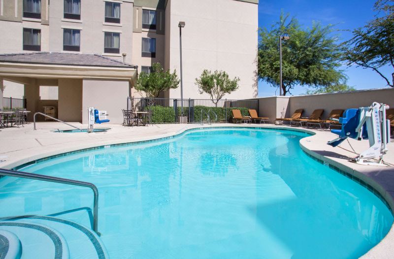 Homewood Suites by Hilton Phoenix-Avondale photo 2