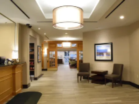 Holiday Inn Express & Suites WATERTOWN-THOUSAND ISLANDS by IHG Hotels in Jefferson County