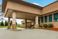Comfort Inn & Suites Hotel di Verona