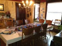 Maison McKenzie House