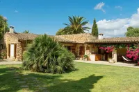 Holiday House for 6 Persons, with Swimming Pool