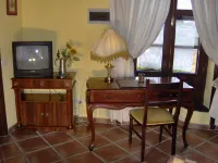 Holiday Home in English Style with Sea View Hotels in Icod