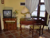 Holiday Home in English Style with Sea View
