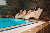 Sar'Otel Boutique Hotel