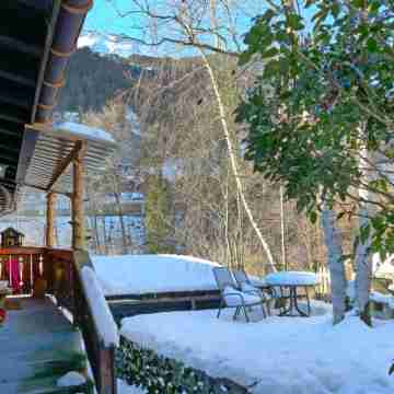 Stocki Hotel Exterior