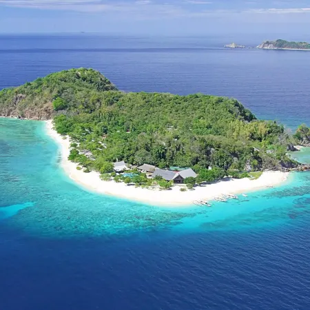 Discovery Coron (formerly Club Paradise Palawan)