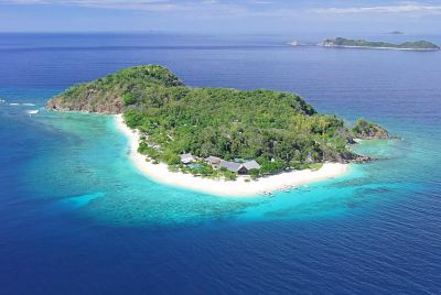 施設外観 クラブ パラダイス リゾート パラワンの写真