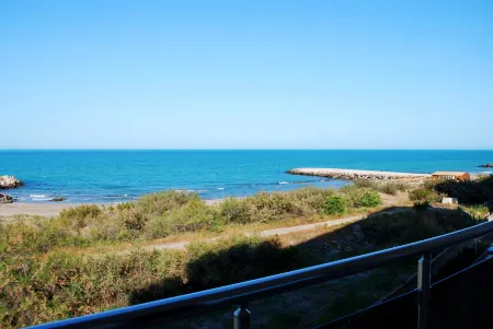 Dune Boutique Pomorie Отели в г. Поморие