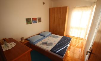 Comfortable Apartment for 5 Persons